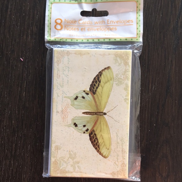 Note Cards With Envelopes - Picture 8 of 13